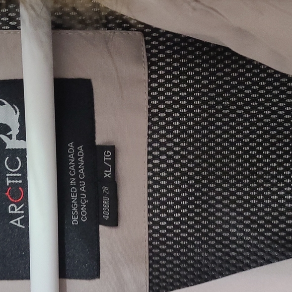 Winter coat - Picture 2 of 3